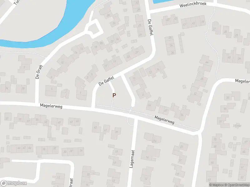 Brandweer met grote spoed naar de Cappenbergstraat in Den Ham vanwege stankoverlast