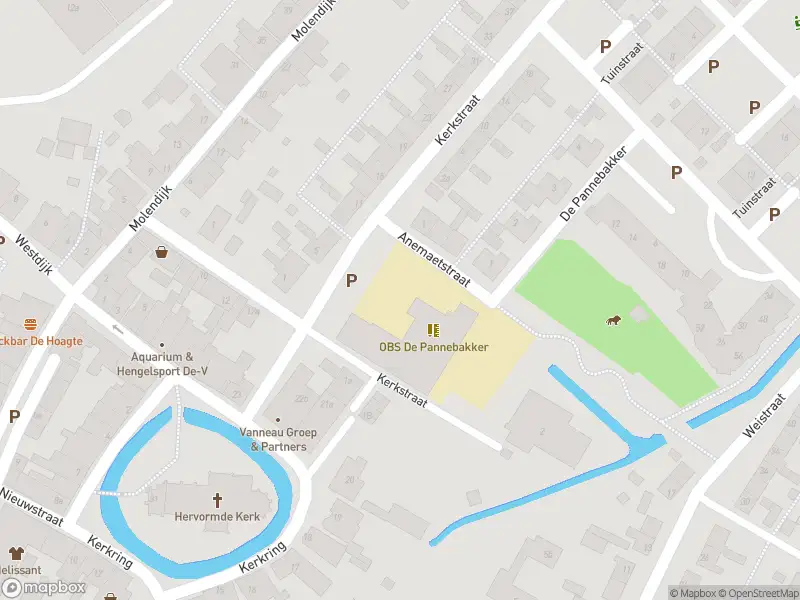 Overlastmelding Molendijk in Nieuwe-Tonge gesloten