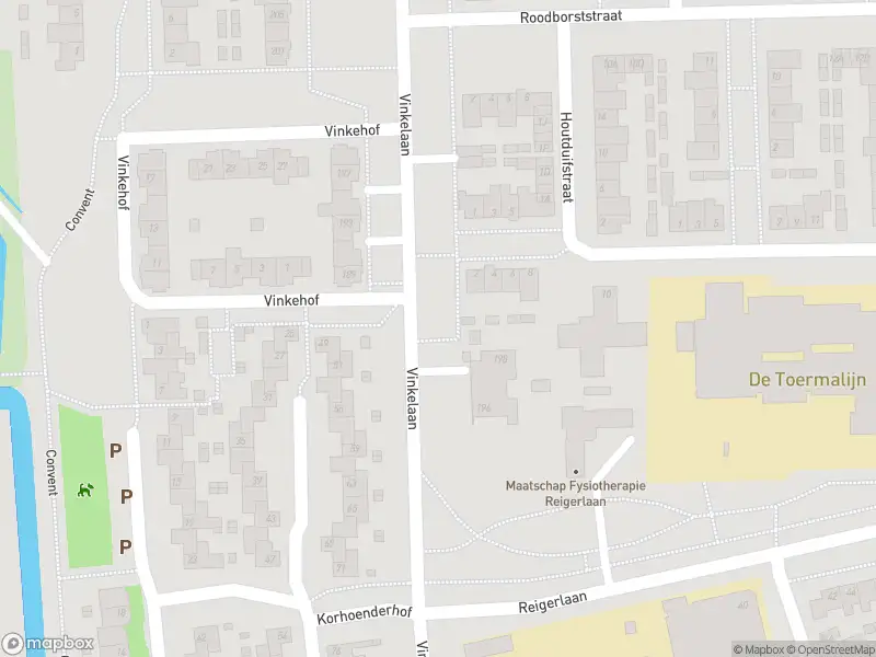 Brandweer met gepaste spoed naar de Helmondselaan in Helmond