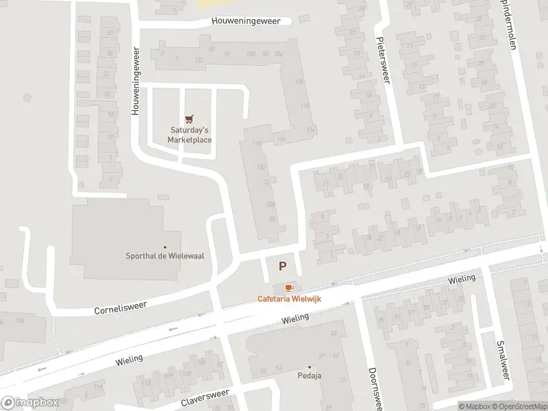 Overlastmelding Jacobsweer in Hardinxveld-Giessendam