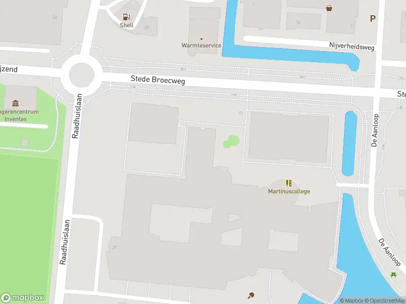 Overlastmelding De Aanloop in Grootebroek gesloten