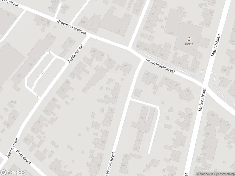 Anonieme overlastmelding Lieve-Vrouwestraat in Geleen gesloten