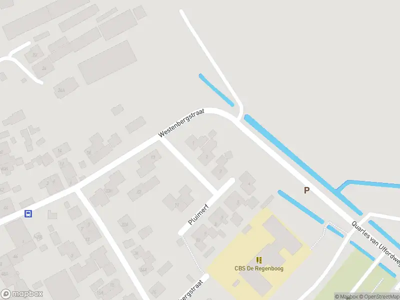 Brandweer met grote spoed naar de Pluimerf in Wilsum vanwege afhijsen patient