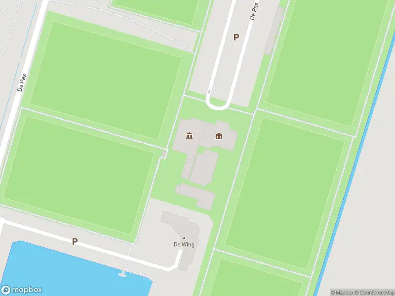 Overlastmelding De Pas in Elst