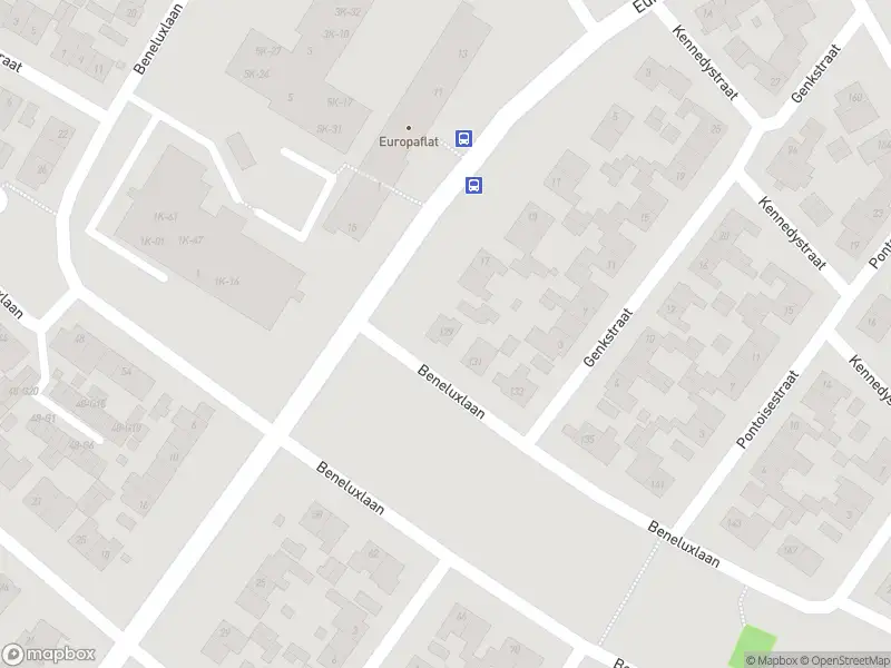 Anonieme overlastmelding Beneluxlaan in Geleen