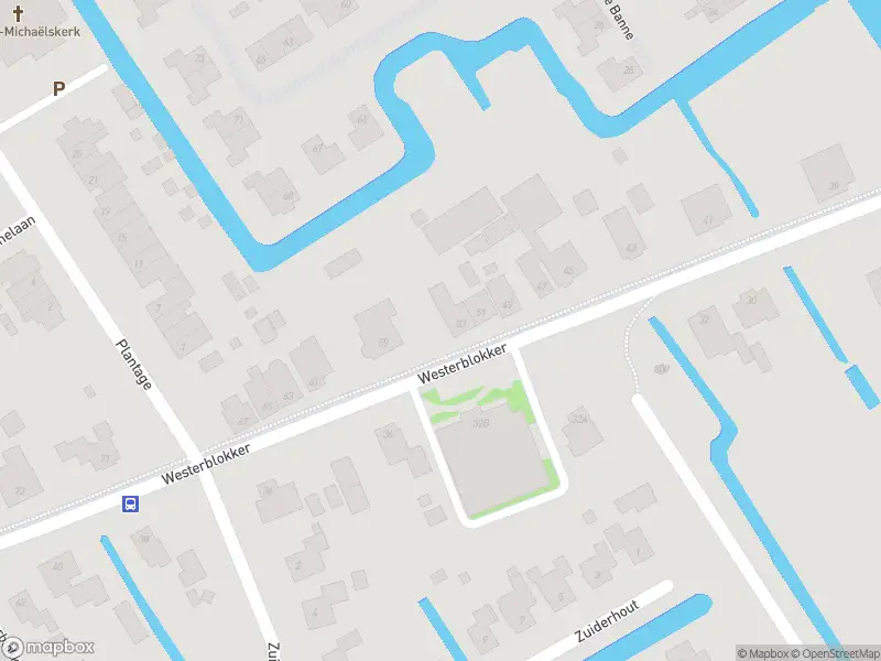 Overlastmelding Westerblokker in Blokker