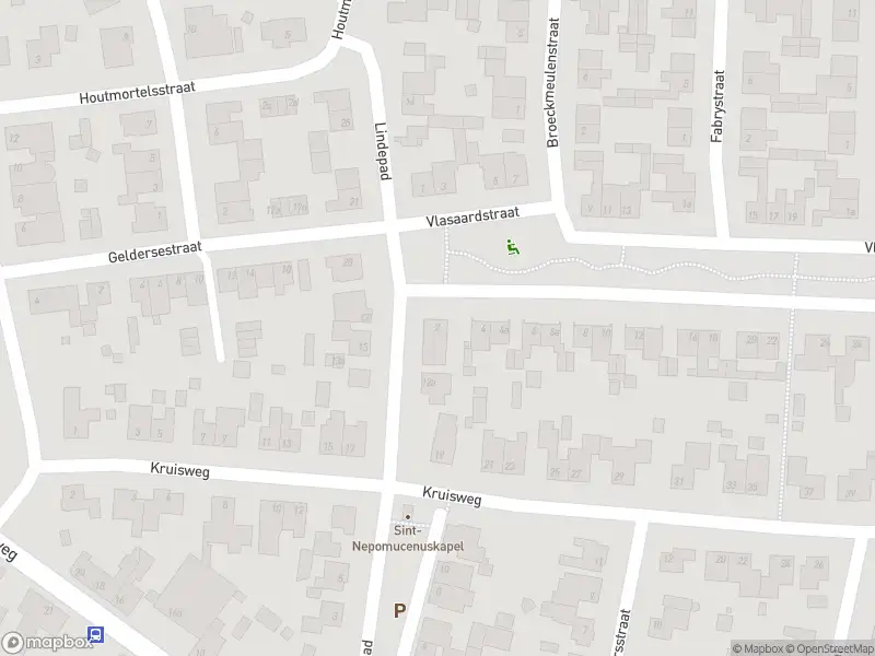 Overlastmelding Vlasaardstraat in Thorn