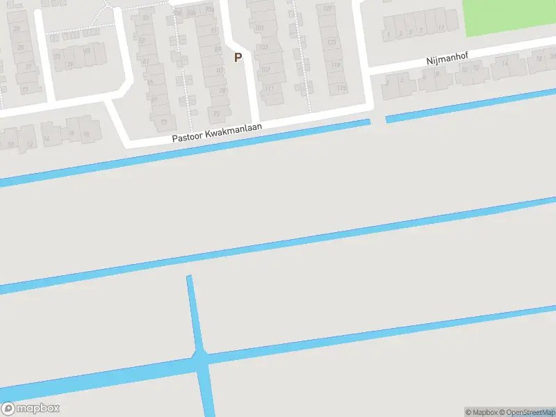 Brandweer met gepaste spoed naar de Leidseweg in Oud Ade vanwege afgaan automatisch brandalarm