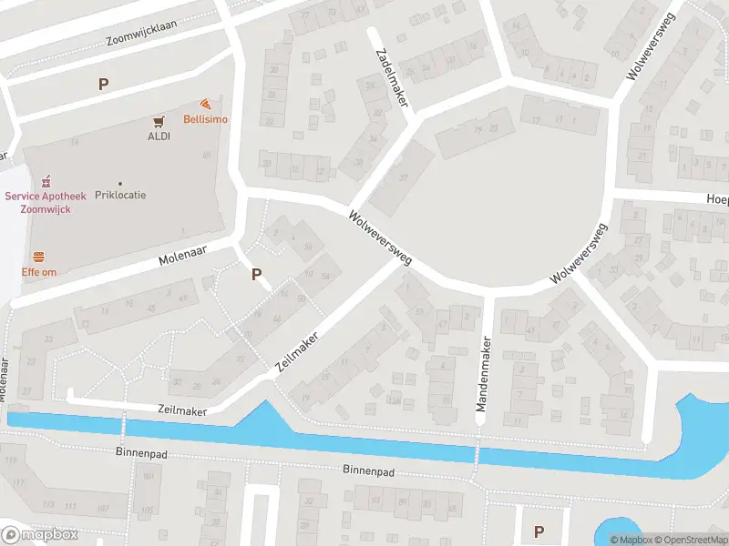 Overlastmelding Randweg in Oud-Beijerland