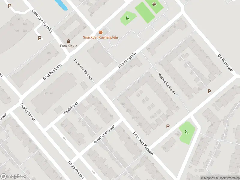 Ambulance met grote spoed naar de Hendrikspromenade in Beverwijk