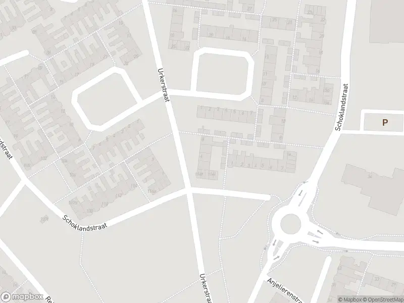 Besteld ambulance vervoer naar de Torenvalkstraat in Volendam