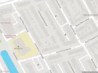 Overlastmelding Charlotte de Bourbonstraat in 3314JL Dordrecht