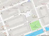 Brandweer met gepaste spoed naar de Hildebrandstraat in Amsterdam vanwege stankoverlast