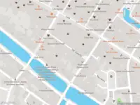 Brandweer met gepaste spoed naar de Het Vijvertje in Alkmaar