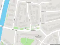 Ambulance met gepaste spoed naar de Hunzelaan in Heemstede