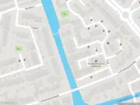 Ambulance met gepaste spoed naar de Anemoon in Naaldwijk