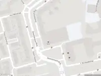 Ambulance met grote spoed naar de Zevenkampse Ring in Rotterdam