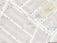 Brandweer met gepaste spoed naar de Viviënstraat in 's-Gravenhage vanwege wateroverlast