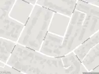 Brandweer met gepaste spoed naar de Meskensstraat in Stein vanwege stormschade