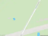 Brandweer met gepaste spoed naar de Oude Antwerpsepostbaan in Bosschenhoofd vanwege stormschade