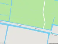 Brandweer met gepaste spoed naar de Wormerpad in Purmerland vanwege dier(en) in nood