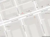 Ambulance met grote spoed naar de Koos Vorrinkweg in Amsterdam