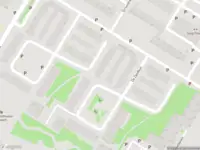 Overlastmelding Zeewijkplein in 1974PK IJmuiden