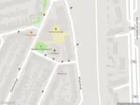 Anonieme overlastmelding Wilgenstraat in IJmuiden