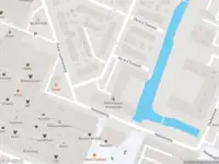 Overlastmelding Pieter Lastmanweg in 1181XG Amstelveen gesloten