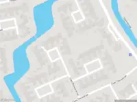 Ambulance met gepaste spoed naar de Jan Huibrechtszstraat in Edam