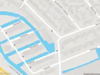 Ambulance met gepaste spoed naar de Marinus Postplein in Valkenburg