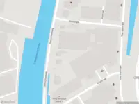 Ambulance met grote spoed naar de Overschieseweg in Rotterdam