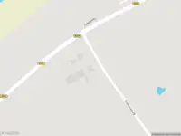 Politie met grote spoed naar de Trommelweg in Domburg vanwege letsel