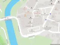 Brandweer met grote spoed naar de Kloosterpad in Sint-Michielsgestel vanwege gebouwbrand