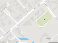 Brandweer met gepaste spoed naar de Alfred Tepepad in Driebergen-Rijsenburg