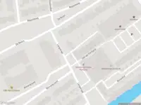 Ambulance met grote spoed naar de Langstraat in Rhoon