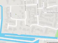 Ambulance naar de Zuidernes in Lexmond