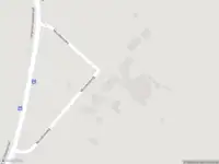 Politie naar de Mozekesweg in Luyksgestel vanwege ongeval met letsel