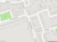 Brandweer en politie met grote spoed naar de De OuDe Melkhaven in Raamsdonk vanwege waarnemen gaslucht