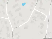 Brandweer met gepaste spoed naar de Ceintuurbaan in Hilversum