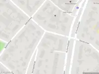 Ambulance met gepaste spoed naar de Eksterstraat in Badhoevedorp