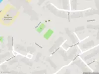 Politie naar de Achterste Wei in Harderwijk vanwege aanrijding met letsel