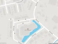 Brandweer met grote spoed naar de Vlinderslag in Oostvoorne