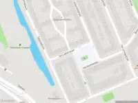 Besteld ambulance vervoer naar de Jan Luykenstraat in Rotterdam