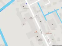 Ambulance met gepaste spoed naar de Kanaalweg in Capelle aan den IJssel