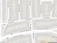 Ambulance met gepaste spoed naar de Van Ostadelaan in Schiedam