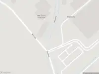 Overlastmelding Stationsweg in 4416PJ Kruiningen