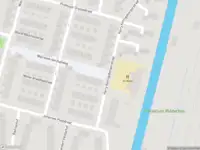 Besteld ambulance vervoer naar de Walraven van Hallweg in Amsterdam