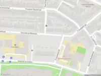 Overlastmelding Generaal Smutslaan in 5021XE Tilburg