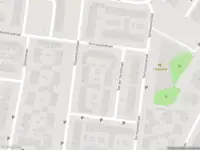 Overlastmelding Koebergstraat in 5012GP Tilburg gesloten